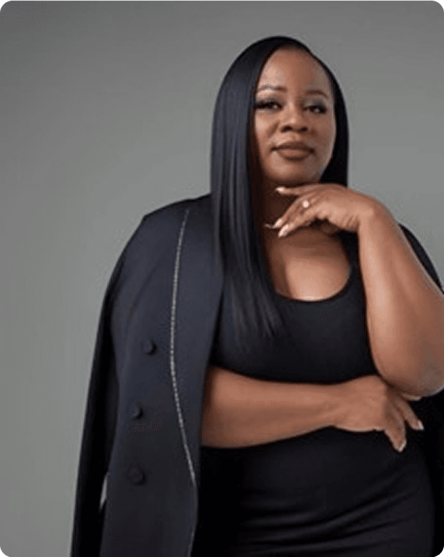 Dr. Joy Riley