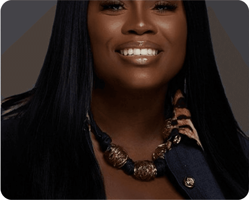 Dr. Tylisha Tye