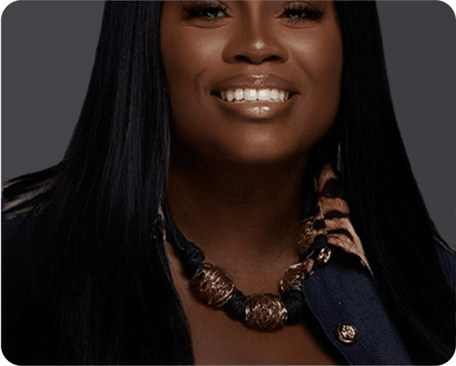 Dr. Tylisha Tye