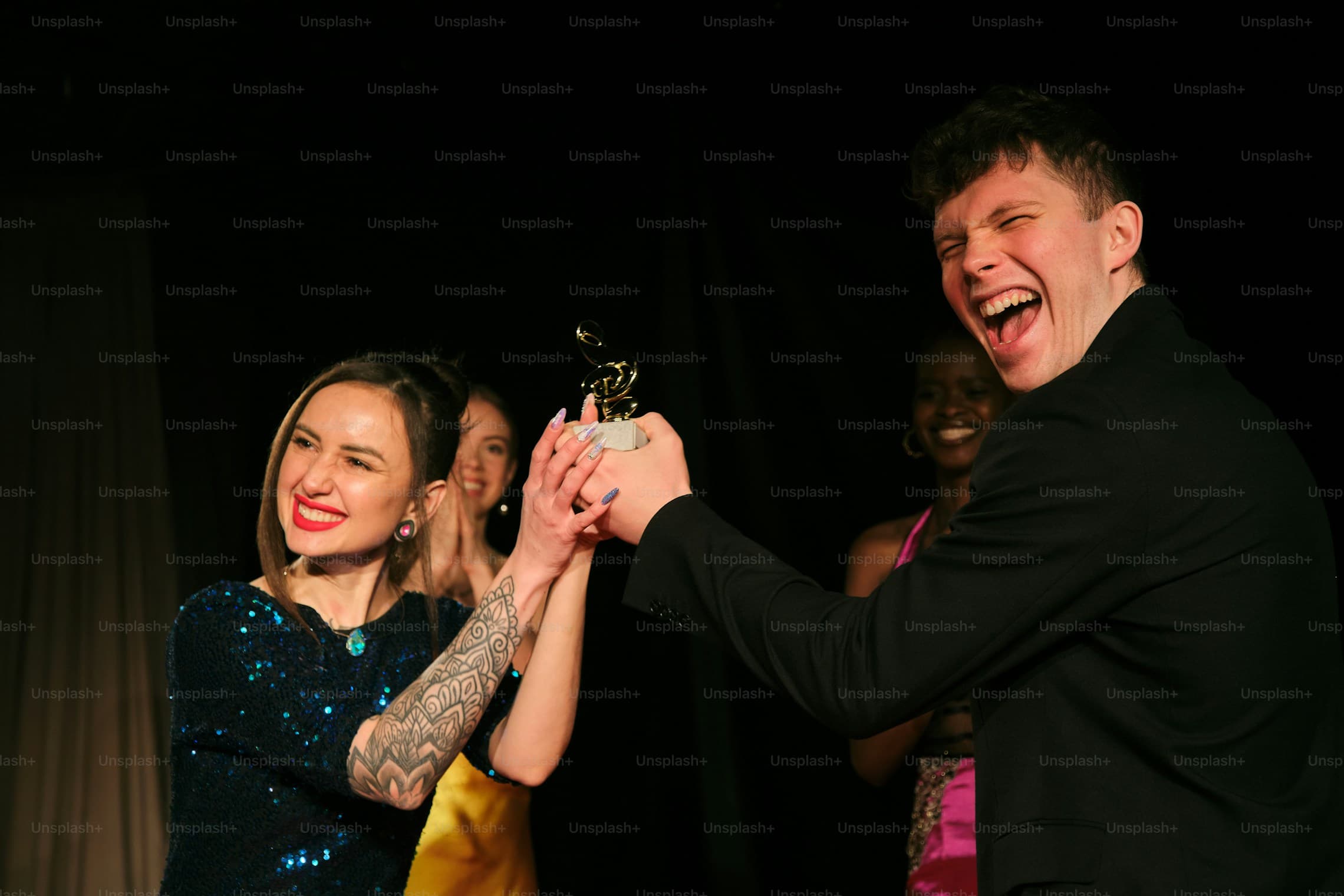 Awards