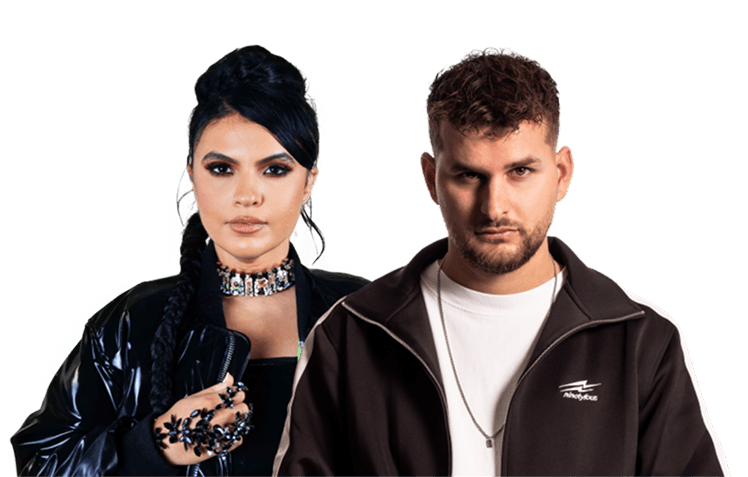 Summer Romance Becomes a Varsity and BBC's New Dance Music Star